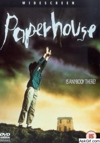 Paperhouse