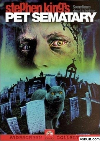 Pet Sematary