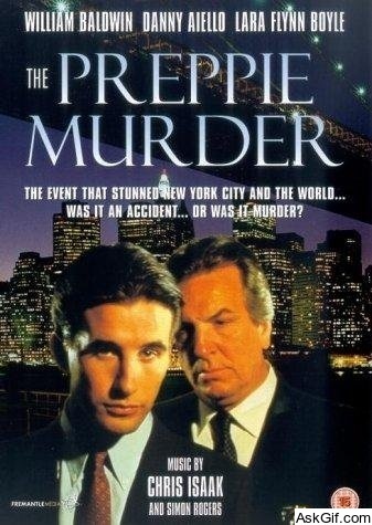 The Preppie Murder