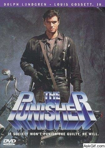 The Punisher