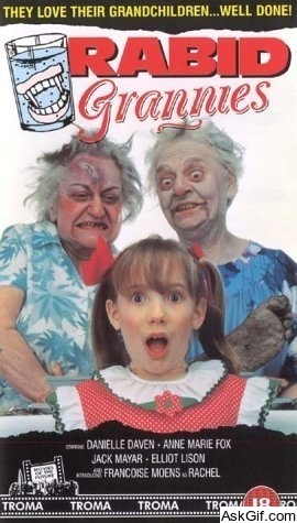 Rabid Grannies