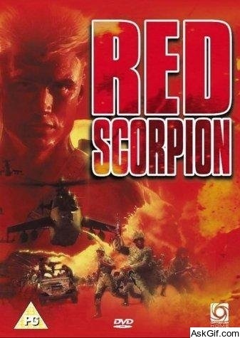 Red Scorpion