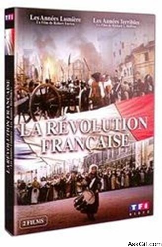 La révolution française