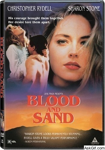 Blood and Sand