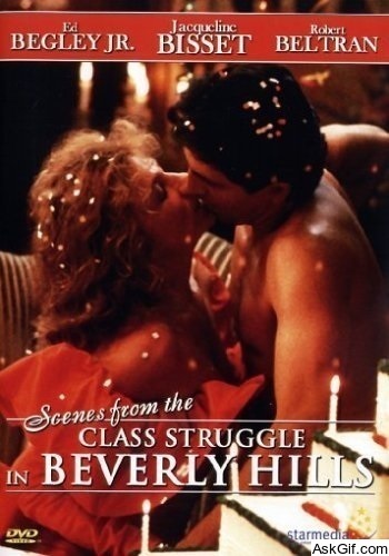 Scenes from the Class Struggle in Beverly Hills