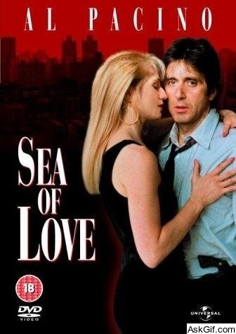 Sea of Love