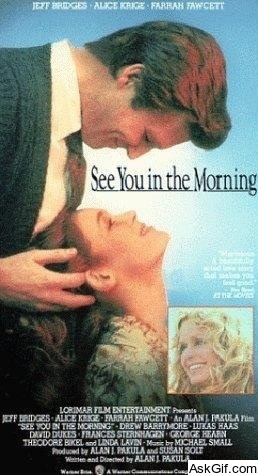 See You in the Morning