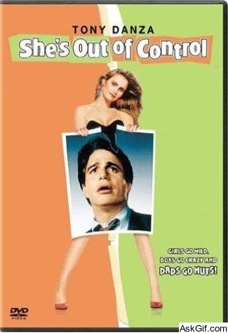 She's Out of Control