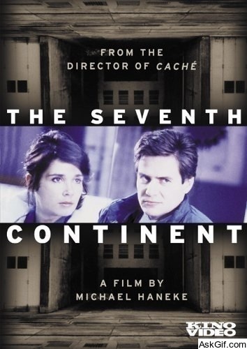 The Seventh Continent