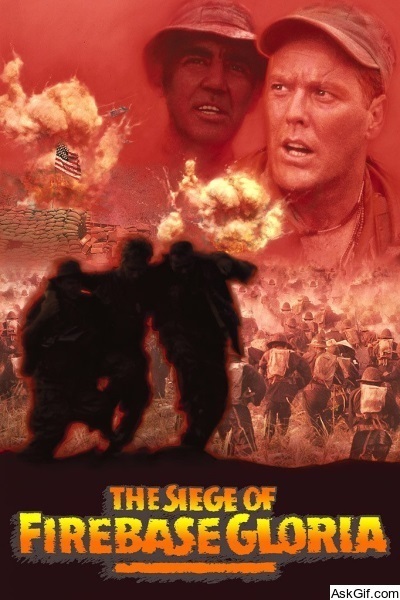 The Siege of Firebase Gloria