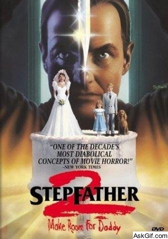 Stepfather II