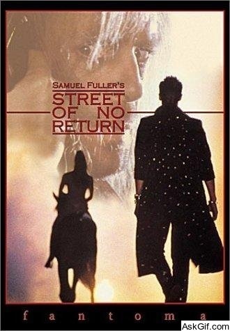 Street of No Return