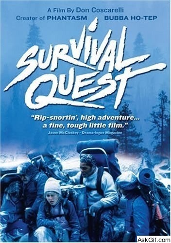 Survival Quest