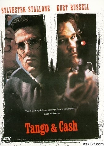 Tango & Cash