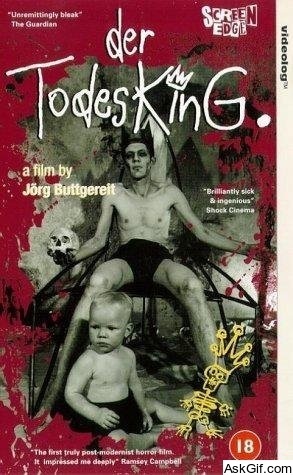 Der Todesking: The Death King