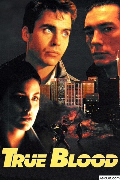 True Blood