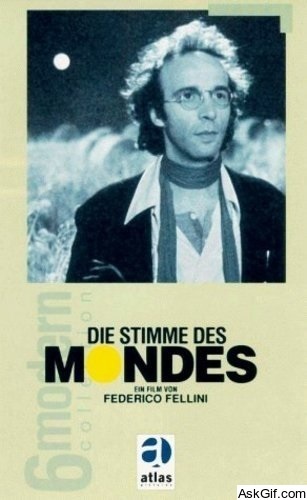 The Voice of the Moon