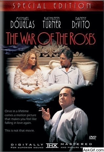 The War of the Roses