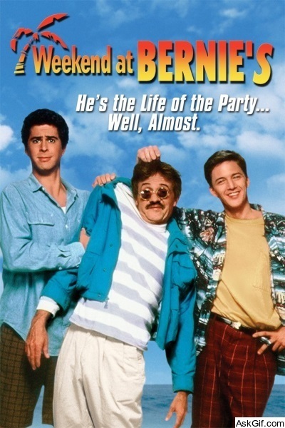 Weekend at Bernie's