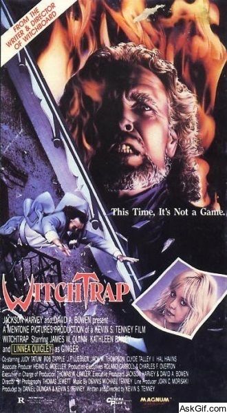 Witchtrap