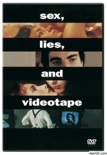 Sex, Lies, and Videotape