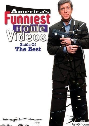 America's Funniest Home Videos