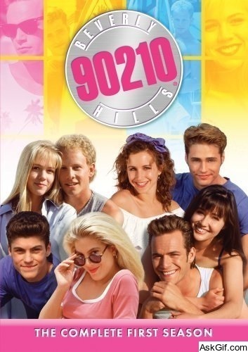 Beverly Hills, 90210
