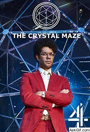 The Crystal Maze
