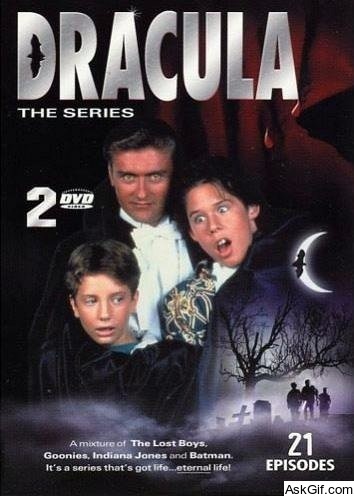 Dracula: The Series