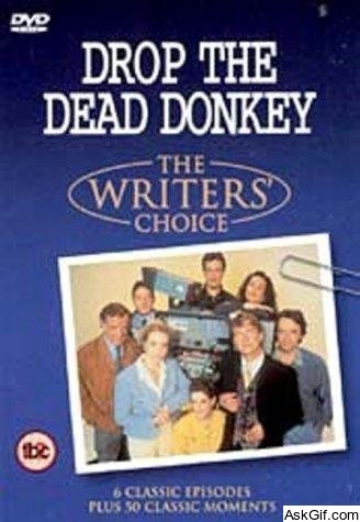 Drop the Dead Donkey