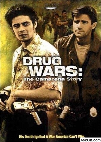Drug Wars: The Camarena Story