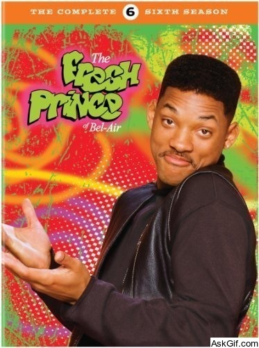 The Fresh Prince of Bel-Air