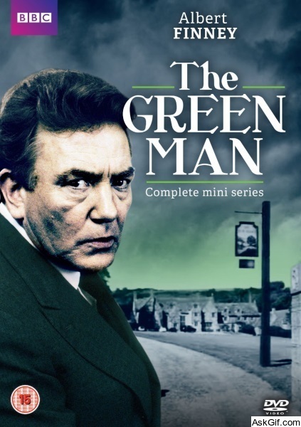 The Green Man
