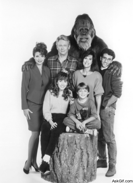 Harry and the Hendersons
