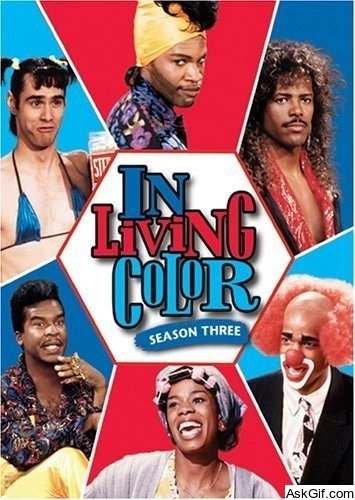 In Living Color
