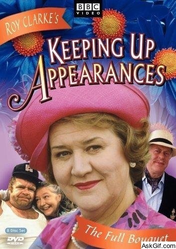Keeping Up Appearances