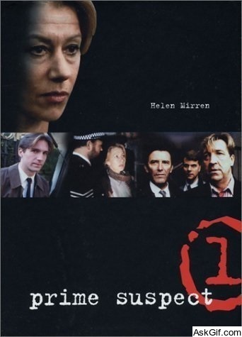 Prime Suspect