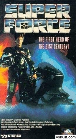 Super Force