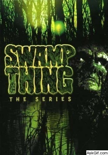 Swamp Thing