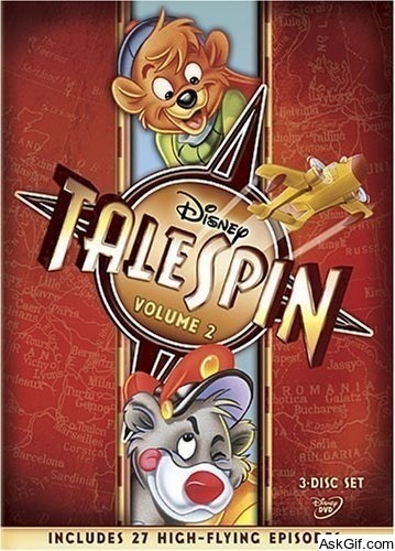 TaleSpin