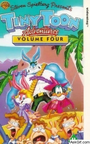 Tiny Toon Adventures