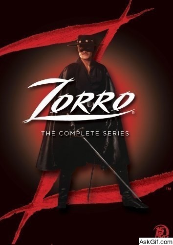 Zorro