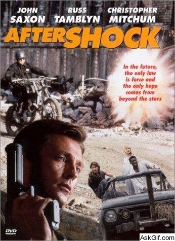 Aftershock