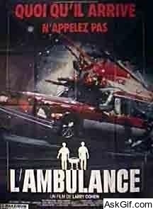 The Ambulance