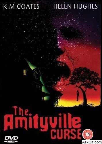 The Amityville Curse