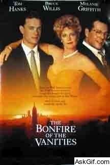 The Bonfire of the Vanities