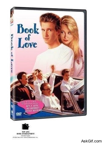 Book of Love