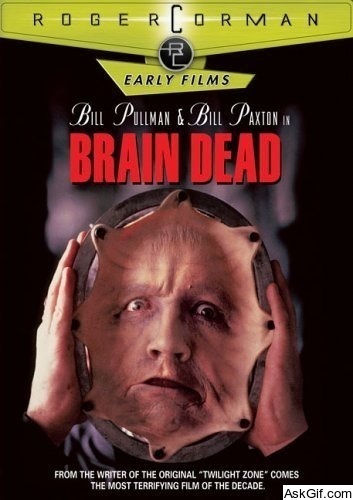 Brain Dead