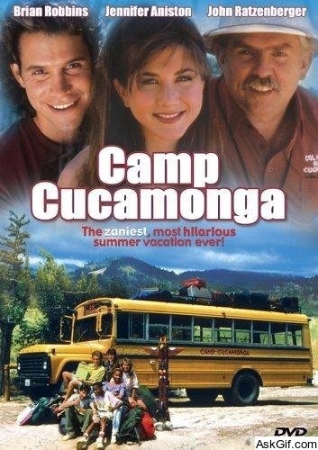 Camp Cucamonga