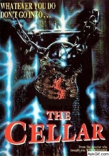 The Cellar